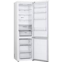 Холодильник LG GC-B509FQQW