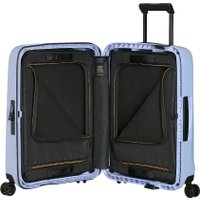 Чемодан Samsonite Essens Lavender 55 см