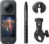 X5 MultiView Motorcycle Pack (черный)