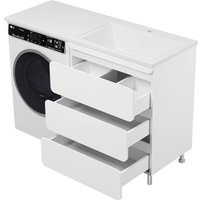  Misty Тумба под умывальник Чегет 70 П-Чег-01070-01Н3Я+5219130