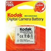 Аккумулятор Kodak KLIC-7005