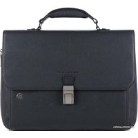 Портфель Piquadro Black Square CA3111B3/BLU