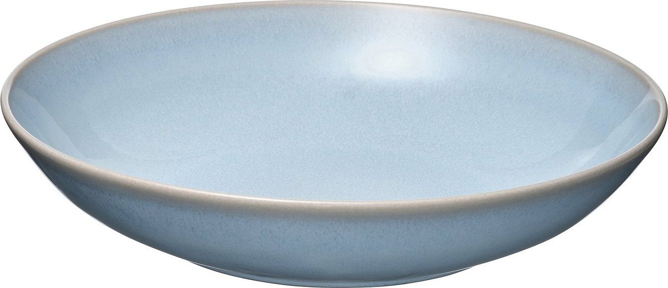 Тарелка глубокая Ikea Fargklar 40600415