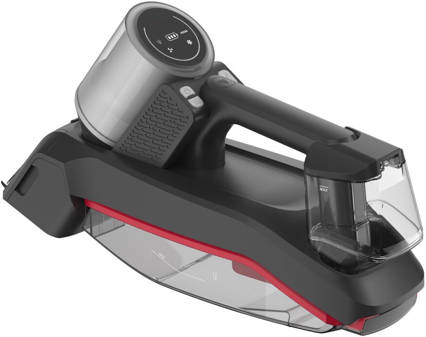 

Пылесос Gressel GVC-4001