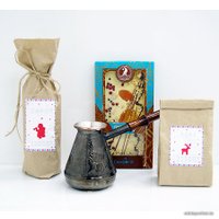 Подарочный набор Padarunki Кофейное настроение 5