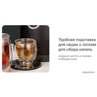 Электрический чайник Garlyn K-200 Max