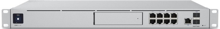 

Маршрутизатор Ubiquiti Dream Machine Special Edition UDM-SE