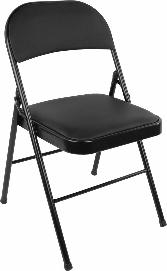 

Стул Brabix CF-003 533026 (черный)