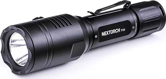 

Фонарь Nextorch T53 HS