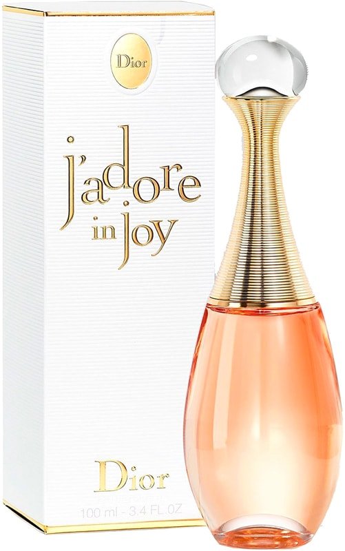 

Туалетная вода Christian Dior J'Adore In Joy EdT (50 мл)