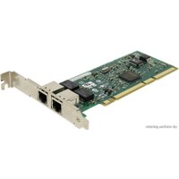 Сетевая карта Intel PRO/1000 MT Dual Port Server Adapter [PWLA8492MT]