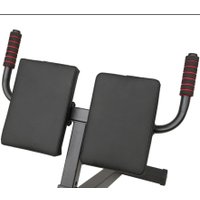 Гиперэкстензия Central Sport N15 (черный)