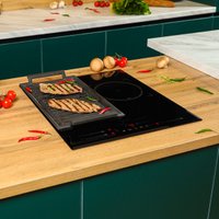 Варочная панель Libhof CH-62453I