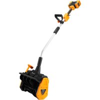 Снегоуборщик Deko ST40V 063-4442 (с 2-мя АКБ)