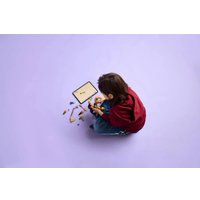 Конструктор LEGO Ninjago Боевой робот Кружитцу Арина 71839