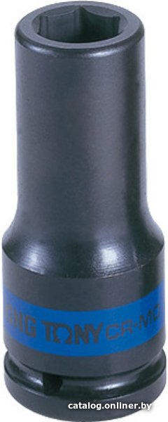 Головка слесарная King Tony 343519M