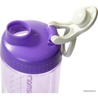 Бутылка для воды Fissman 800 ml 6919