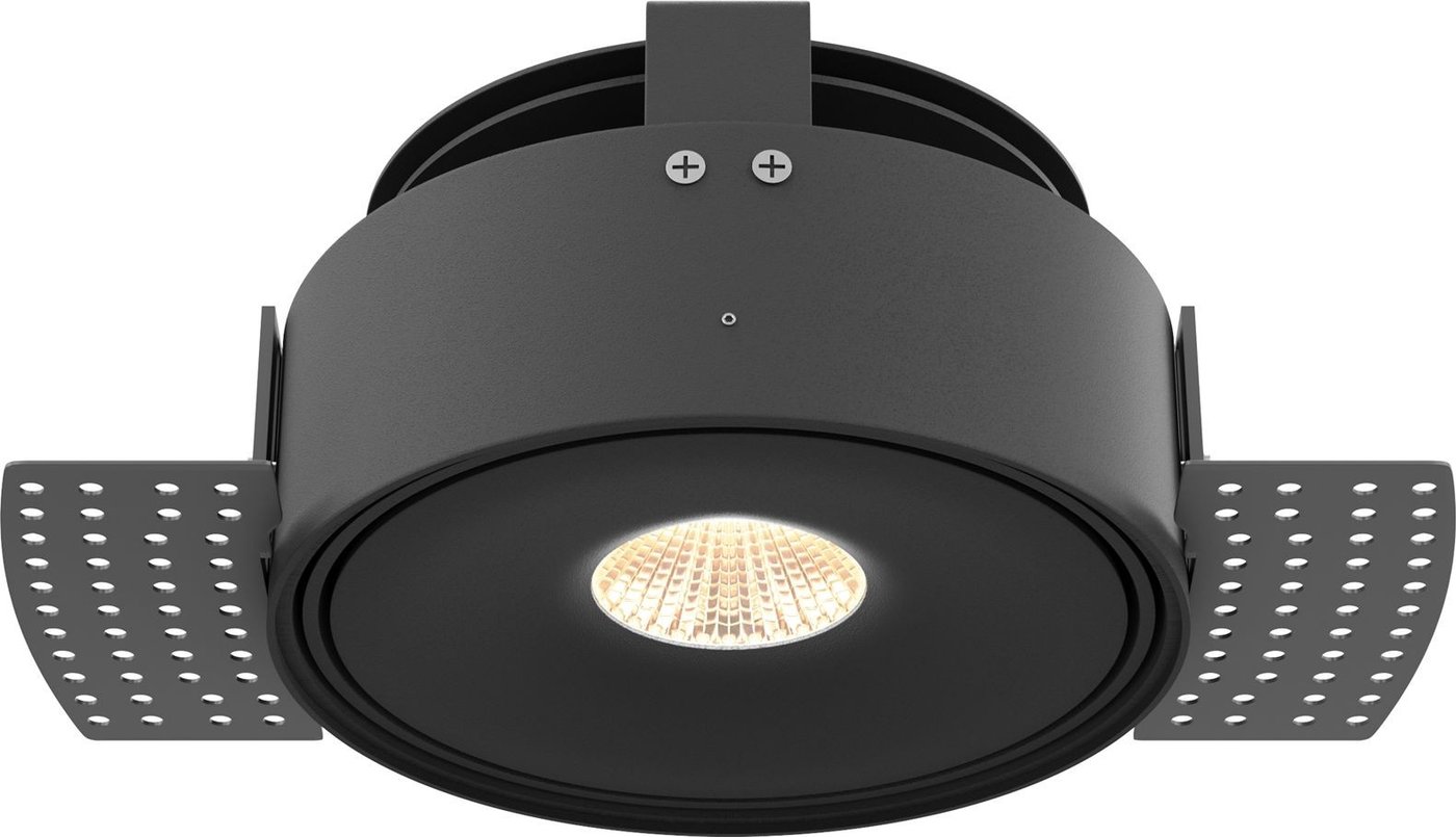 

Точечный светильник Maytoni Move DL060-9W3-4-6K-TRS-B