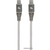 Кабель Cablexpert CC-USB2B-CMCM100-1.5M