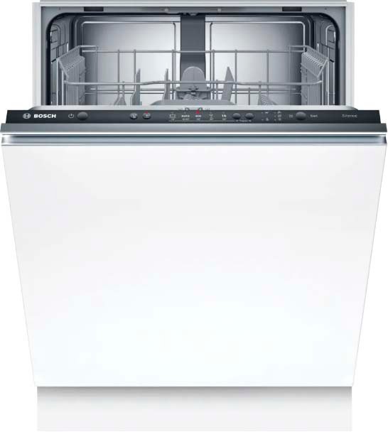 

Встраиваемая посудомоечная машина Bosch Serie 2 SMV25AX07F