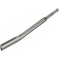 Канальное (полукруглое) зубило Makita P-05533