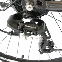 Электровелосипед Hiper Engine MTB S4 2025 (graphite)