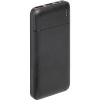 Внешний аккумулятор Rivacase VA2101 10000mAh (черный)