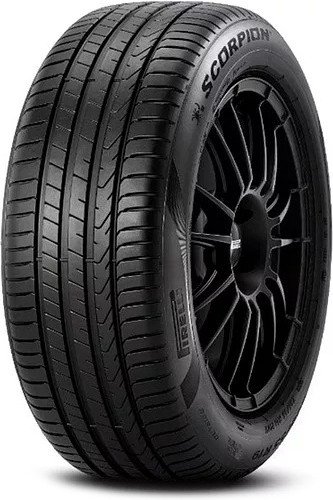 

Летние шины Pirelli Scorpion 255/50R20 109Y