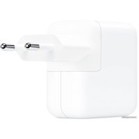 Сетевое зарядное Apple 30W USB-C Power Adapter MY1W2ZM/A