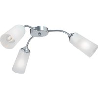 Припотолочная люстра Vitaluce V3758-9/3PL