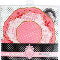 Подставка для торта Darvish DV-H-450 (картон)