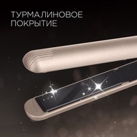 Выпрямитель Redmond (Редмонд) HS1724 (шампань)