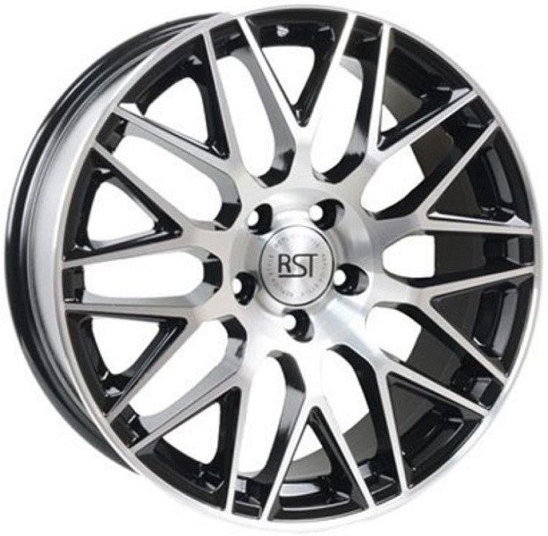 

Литые диски RST R158 18x8" 5x108мм DIA 65.1мм ET 33мм BD