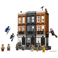 Конструктор LEGO Harry Potter 76408 Площадь Гриммо 12