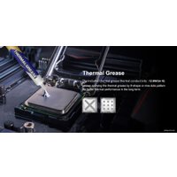 Кулер для процессора PCCooler Paladin EX300S