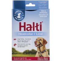 Недоуздок Halti Headcollar Size 3 (черный)