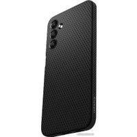 Чехол для телефона Spigen Liquid Air для Galaxy A15/A15 5G ACS07246 (черный)