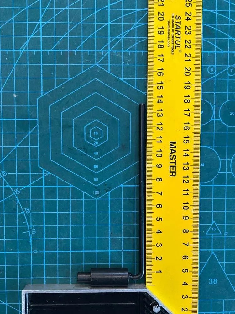 

Фиксаторы для двигателя H-D HDB-HD-06001