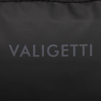 Дорожная сумка VALIGETTI 185-407-BLK (черный) в Бресте