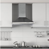 Кухонная вытяжка Schtoff Haus 60 (нержавеющая сталь)