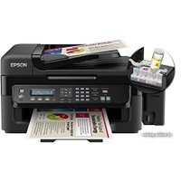 МФУ Epson L565