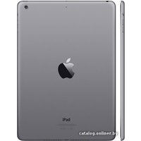 Планшет Apple iPad Air 16GB Space Gray