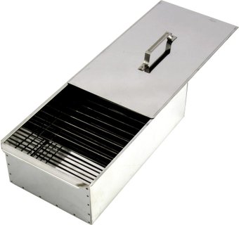 Коптильня Palisad Camping 69529