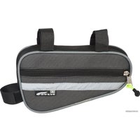 Велосумка Course Мастер дуэт малая 2545 (черный)