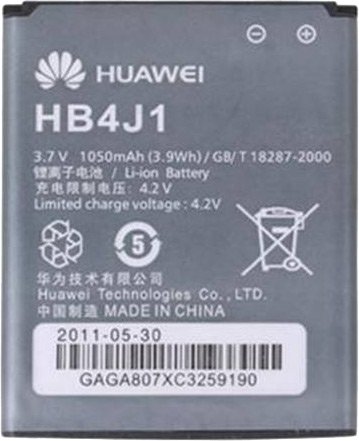 

Аккумулятор для телефона Копия Huawei HB4J1