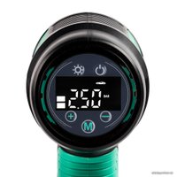 Автомобильный пылесос Endever VC-295