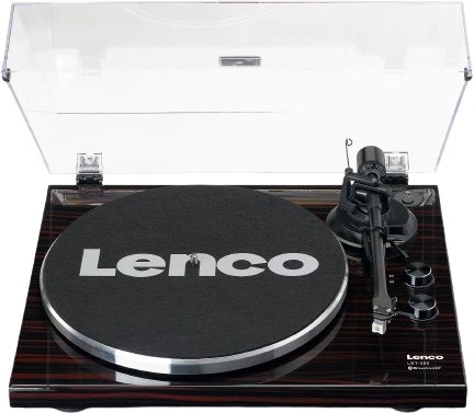 

Виниловый проигрыватель Lenco LBT-288WA