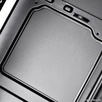 Корпус SilverStone Precision PS13 SST-PS13B