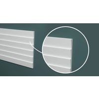 Панель декоративная Decor-Dizayn DD906