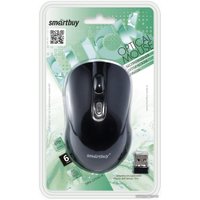 Мышь SmartBuy SBM-205AG-K